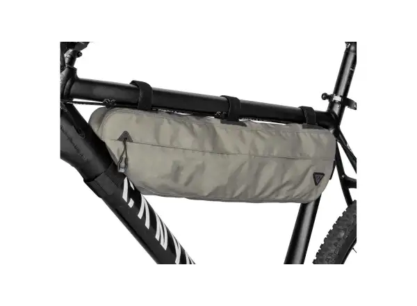 Topeak Bikepacking MidLoader Rahmentasche 6 l Grün