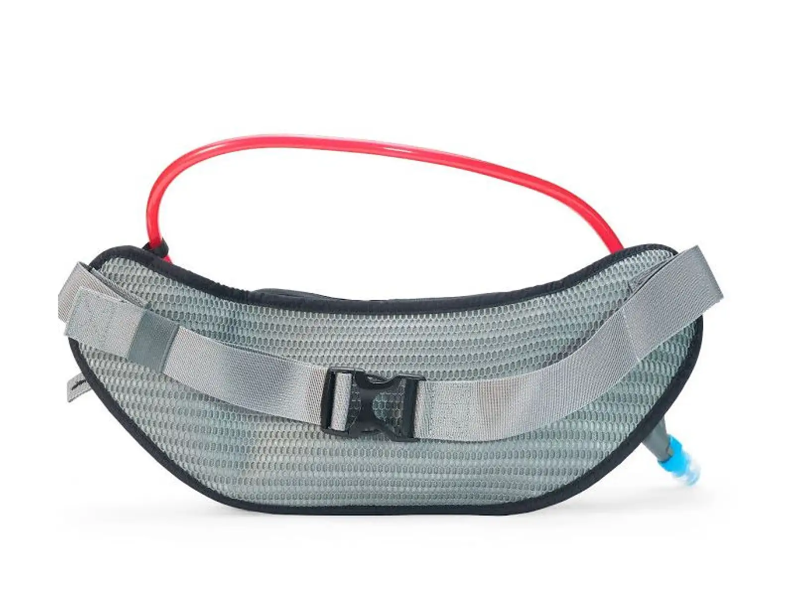 USWE Phone Chest Pocket Handyhülle Schwarz