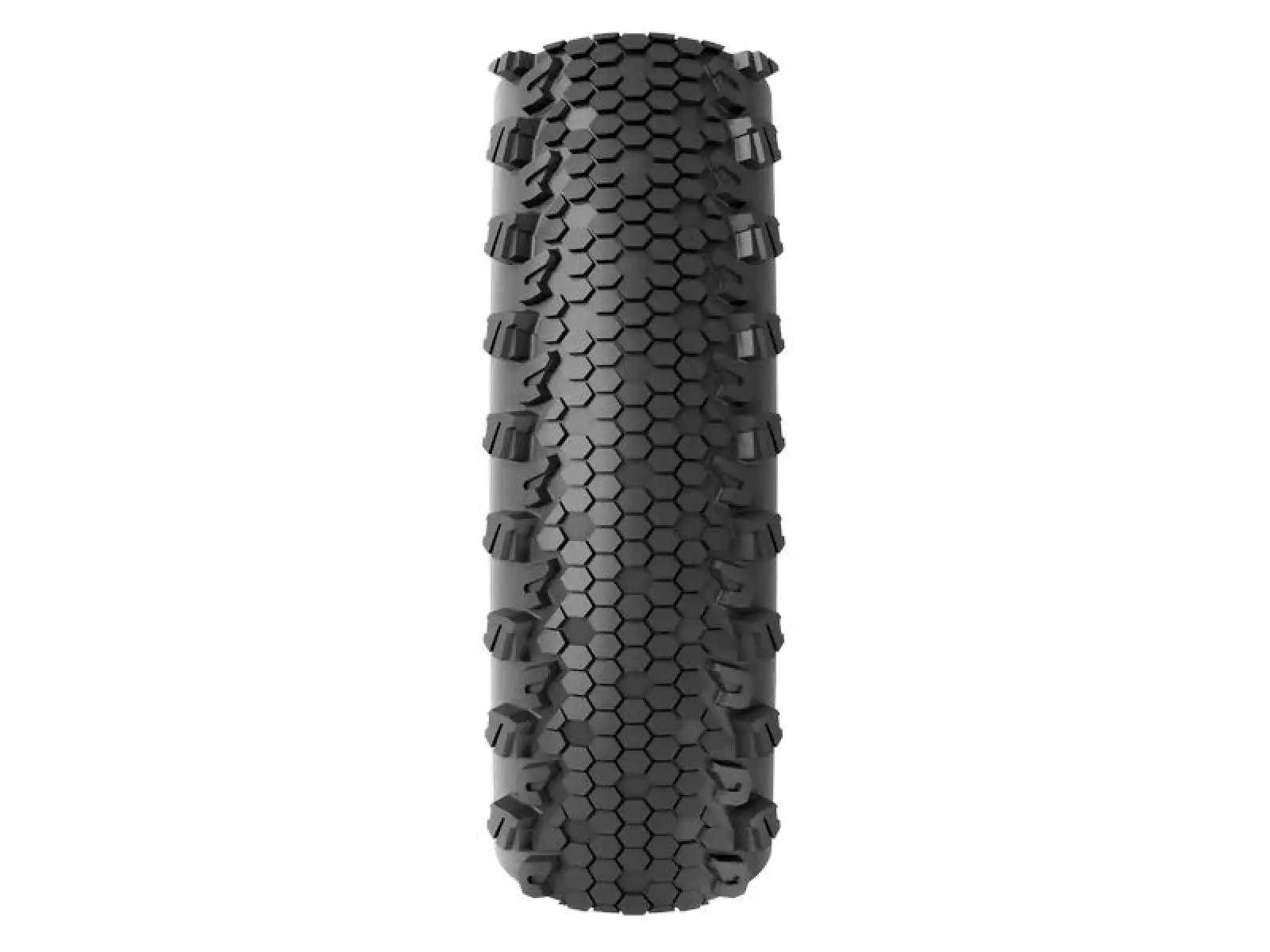 Vittoria Terreno T30 Fine Loose G2.0 40-622 Gravel-Reifen Kevlar Full Black