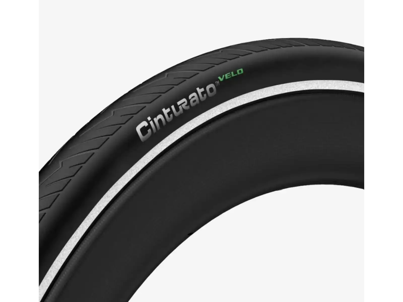 Mantel Pirelli Cinturato Velo TLR Reflex Reifen Kevlar