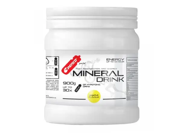 Penco Mineralgetränk 900g