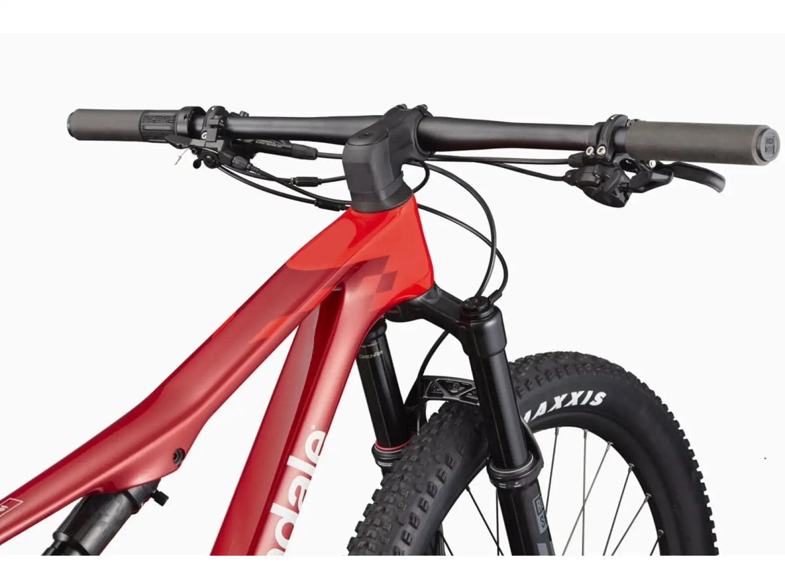 Cannondale Scalpel Carbon 4 Mountainbike MRD