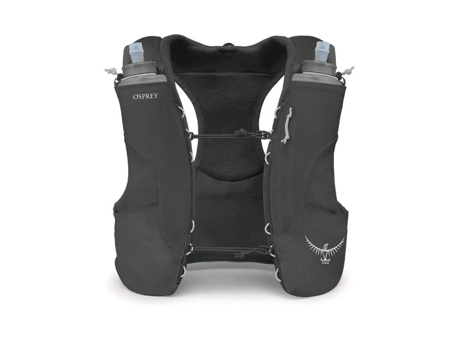 Osprey Duro Lt Laufweste Black