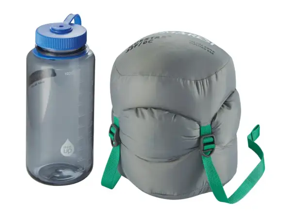Therm-A-Rest Questar Regular Schlafsack 0°C Balsam
