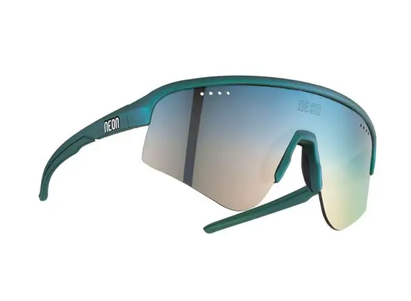 Neon Arrow 2.0 Air Gradient Brille Green Lux/Gradient