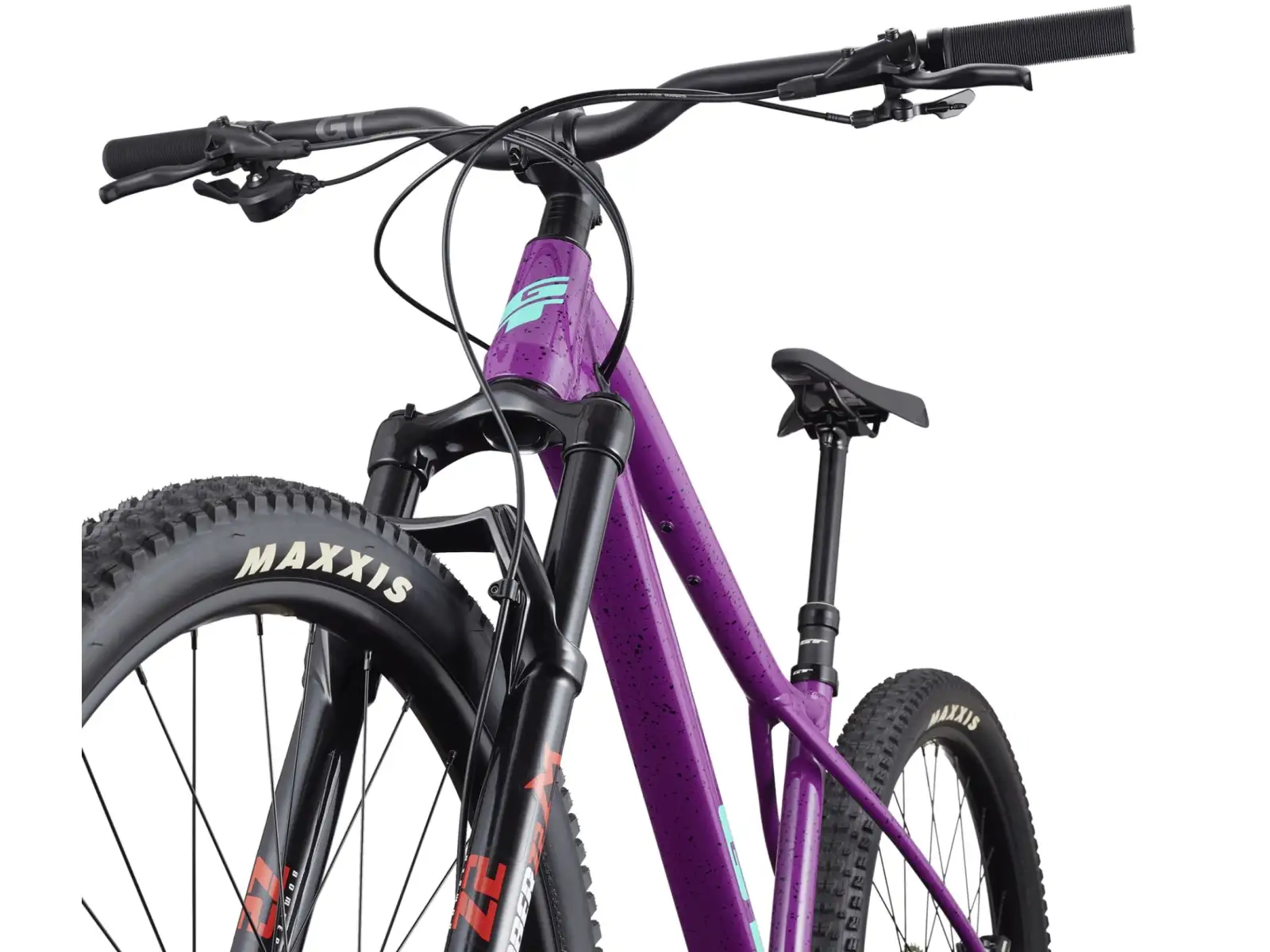 GT Zaskar LT 29 Pro RAS Mountainbike