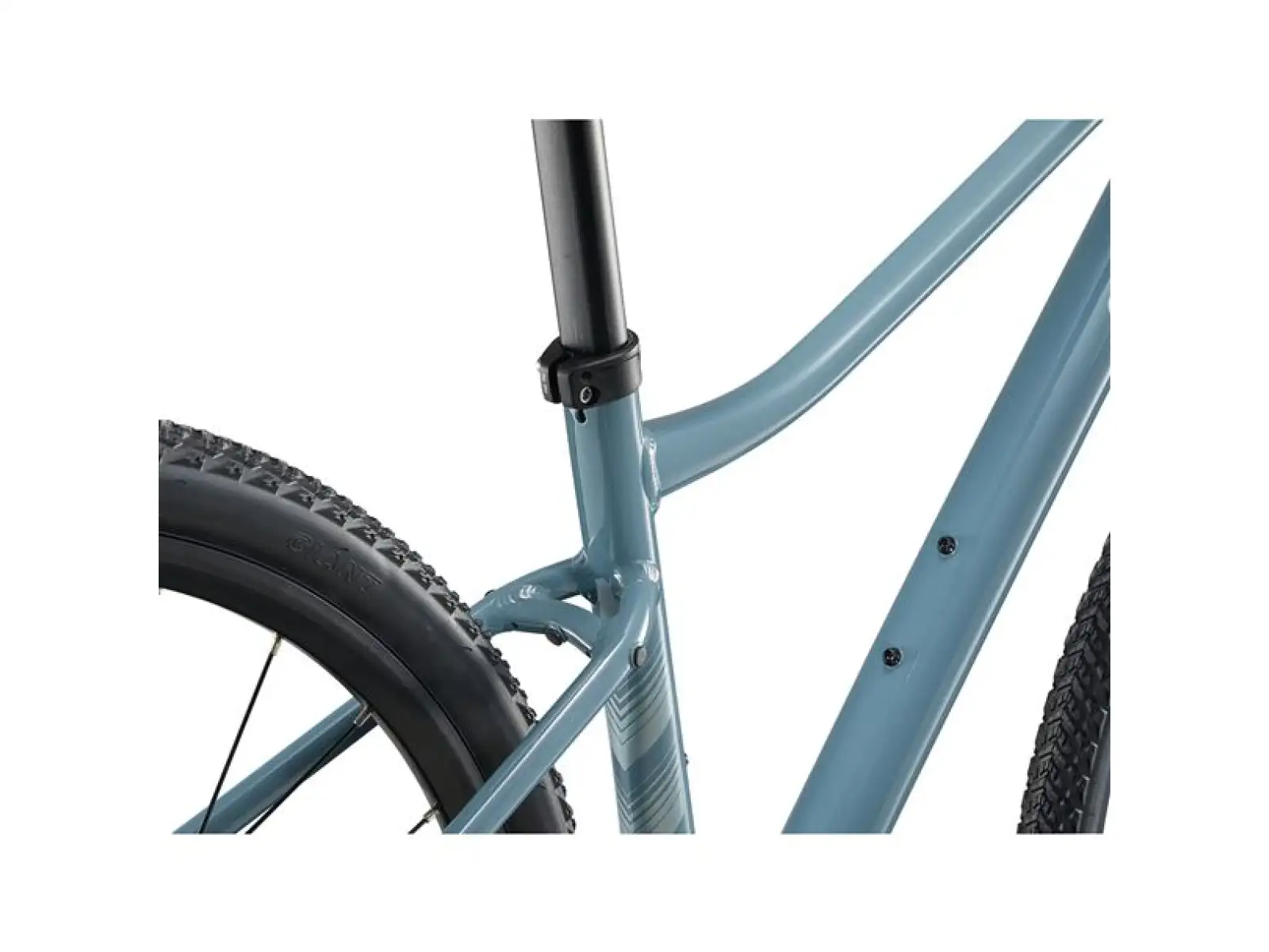 Giant Rove 2 Trekkingrad Storm Cloud