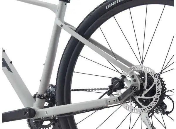 Giant Roam 3 Disc Metal Trekkingrad
