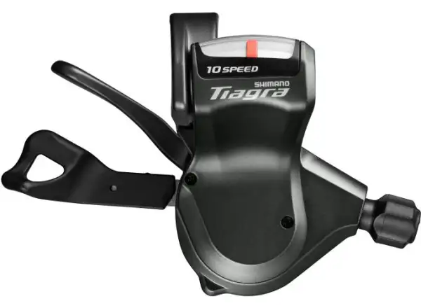 Shimano SL-4700 Tiagra Rechter Schaltgriff 10-fach