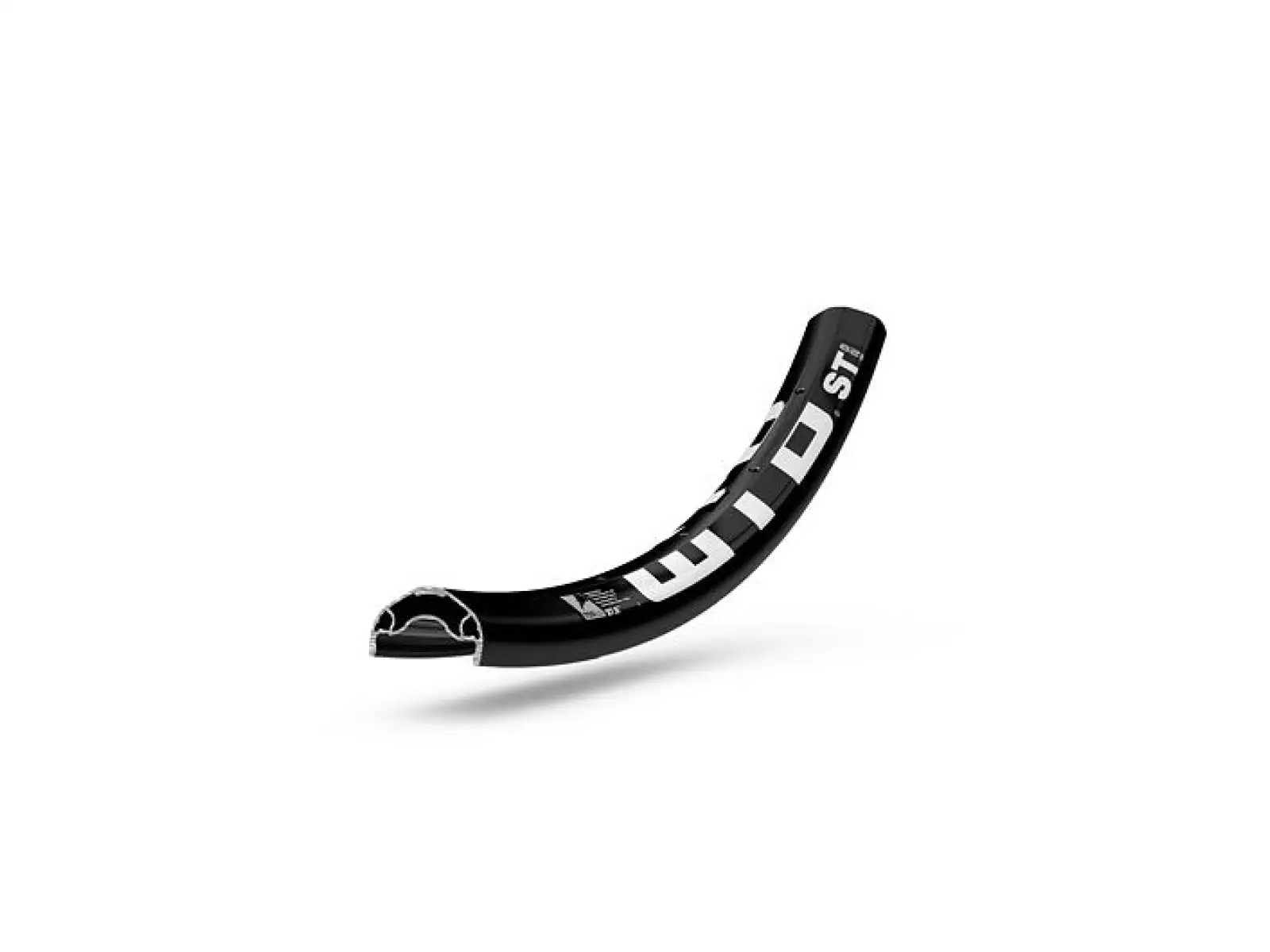 WTB ST i29 TCS 27,5" MTB Felge 32 Löcher schwarz