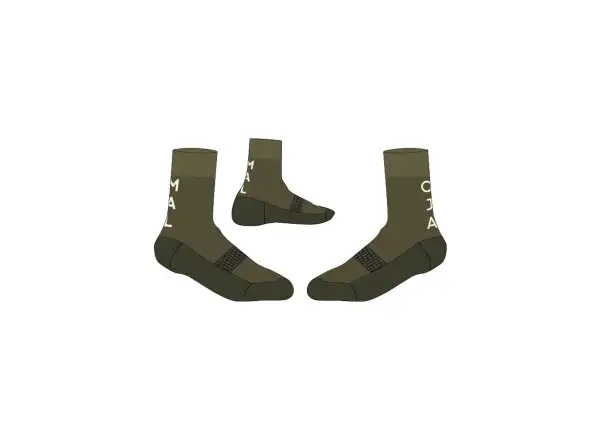 Maloja BaslanM. Socken Moos