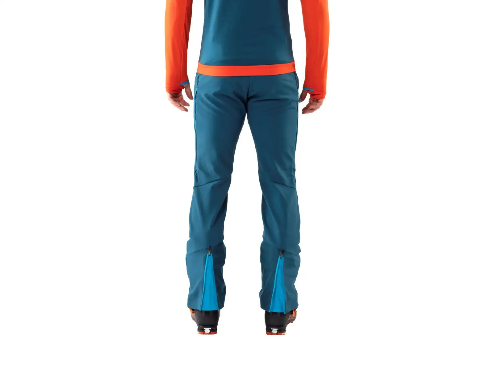 Dynafit 24/7 Polartec Herren-Fleecejacke Alloy