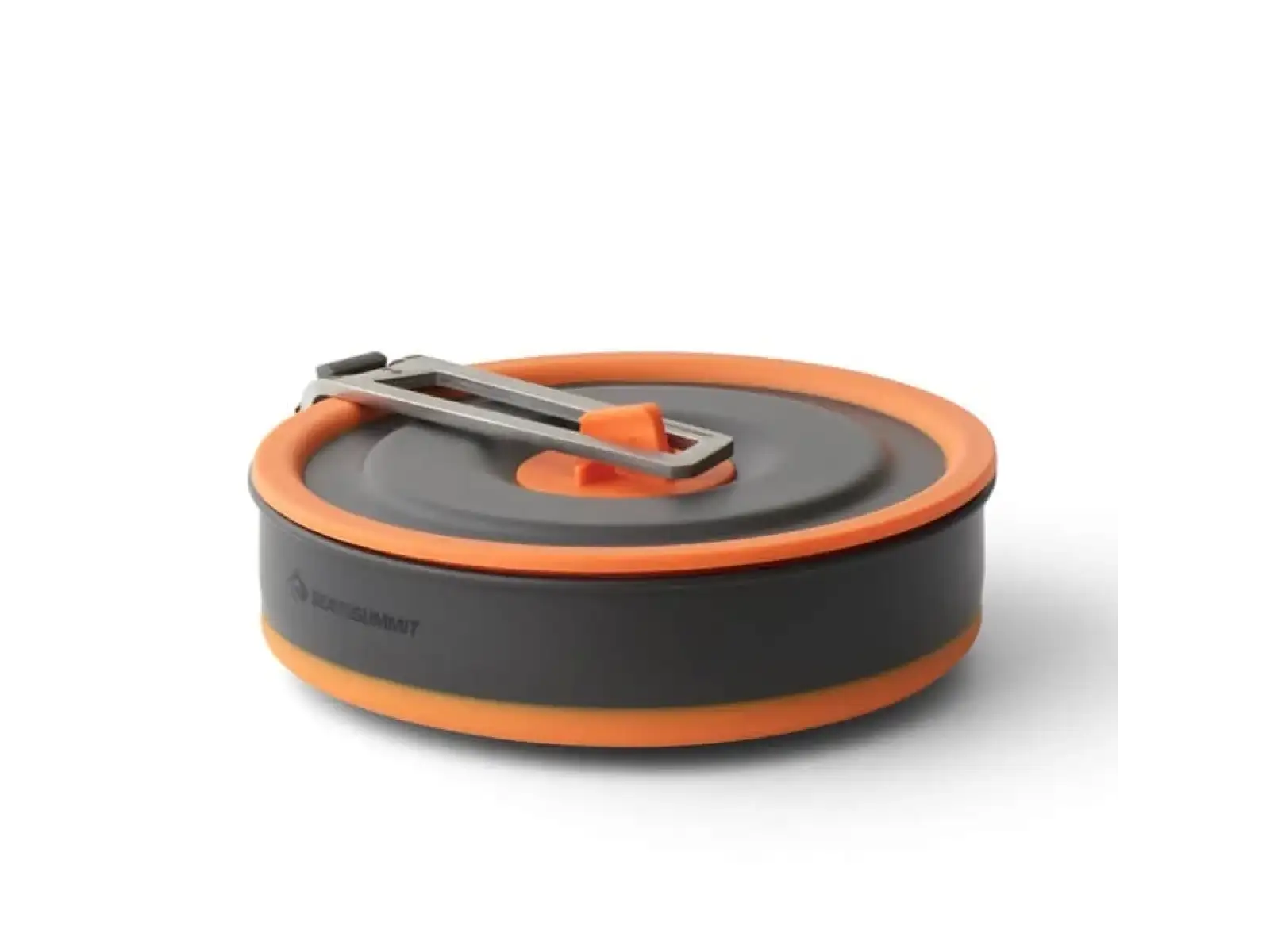 Sea To Summit Frontier Ultralight Collapsible Pot zusammenklappbarer Topf - 1 l