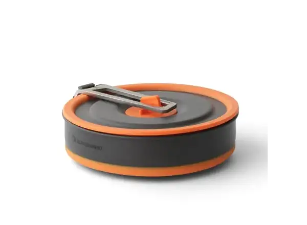 Sea To Summit Frontier Ultralight Collapsible Pot zusammenklappbarer Topf - 1 l