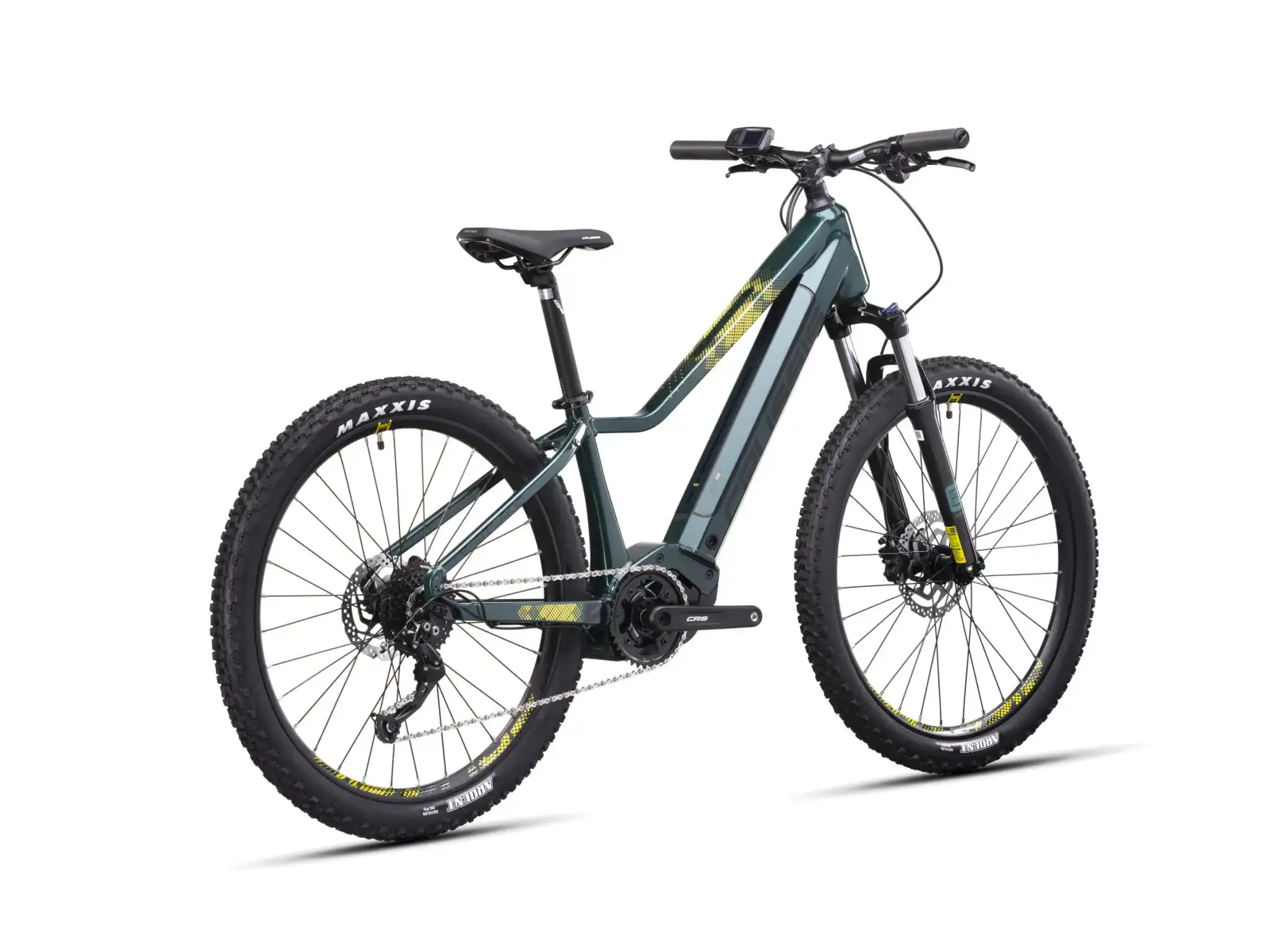 Crussis e-Atland 6.10 (522 Wh) Junior-E-Mountainbike