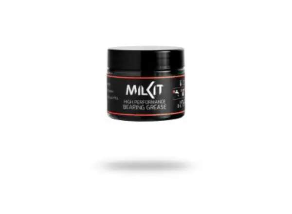 milKit Bearing Grease Lagerfett 50 ml