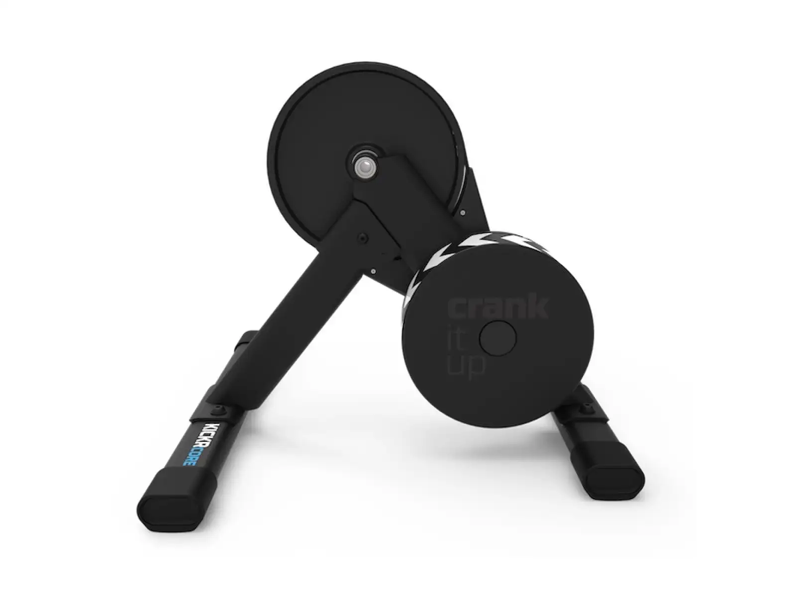 Wahoo KICKR CORE 2 smarter Trainer