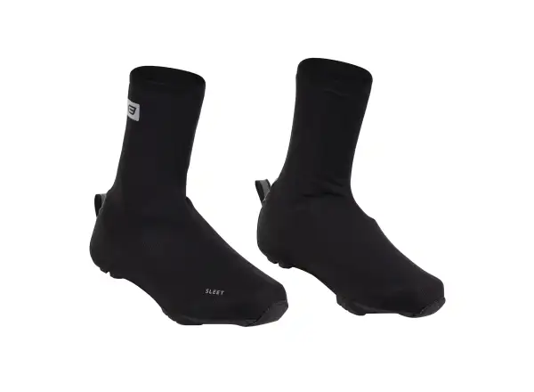 Force Sleet Überschuhe MTB black