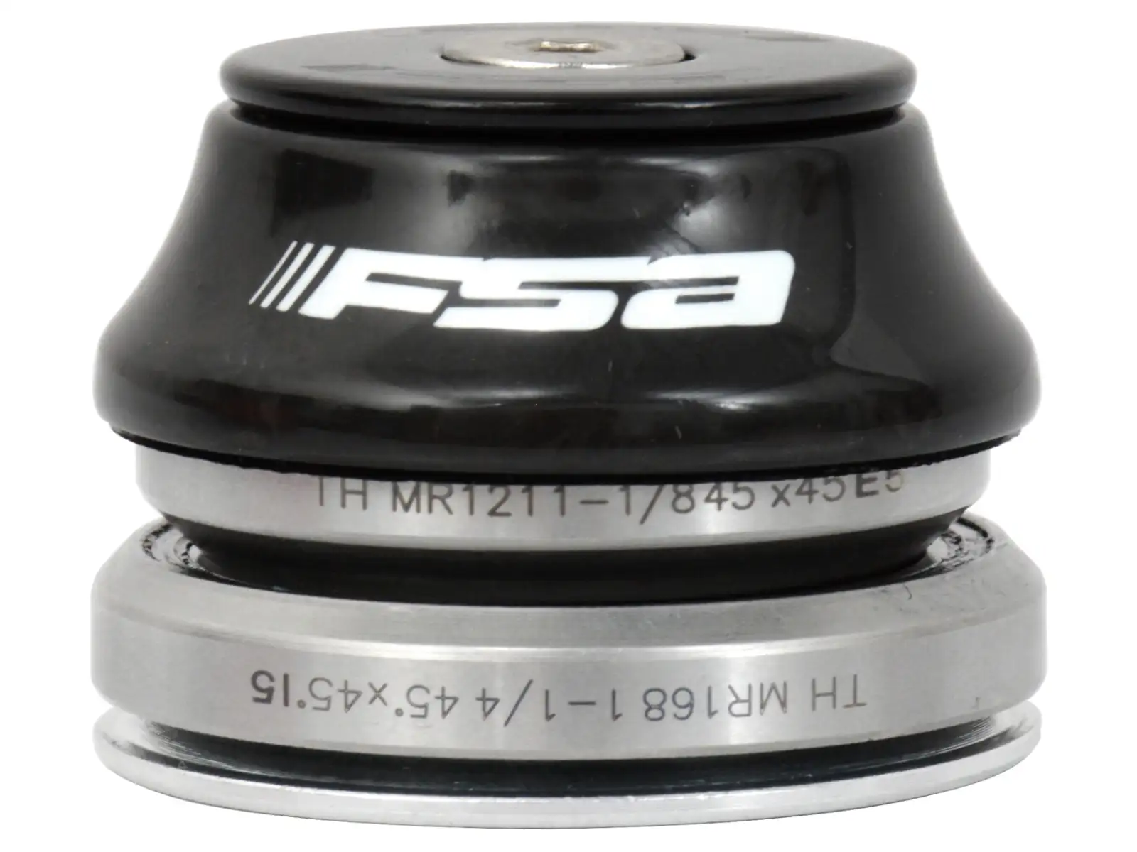 FSA NO.44E Orbit C-33 Steuersatz 1 1/8" -1/4"