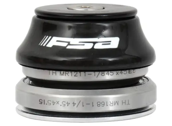FSA NO.44E Orbit C-33 Steuersatz 1 1/8" -1/4"