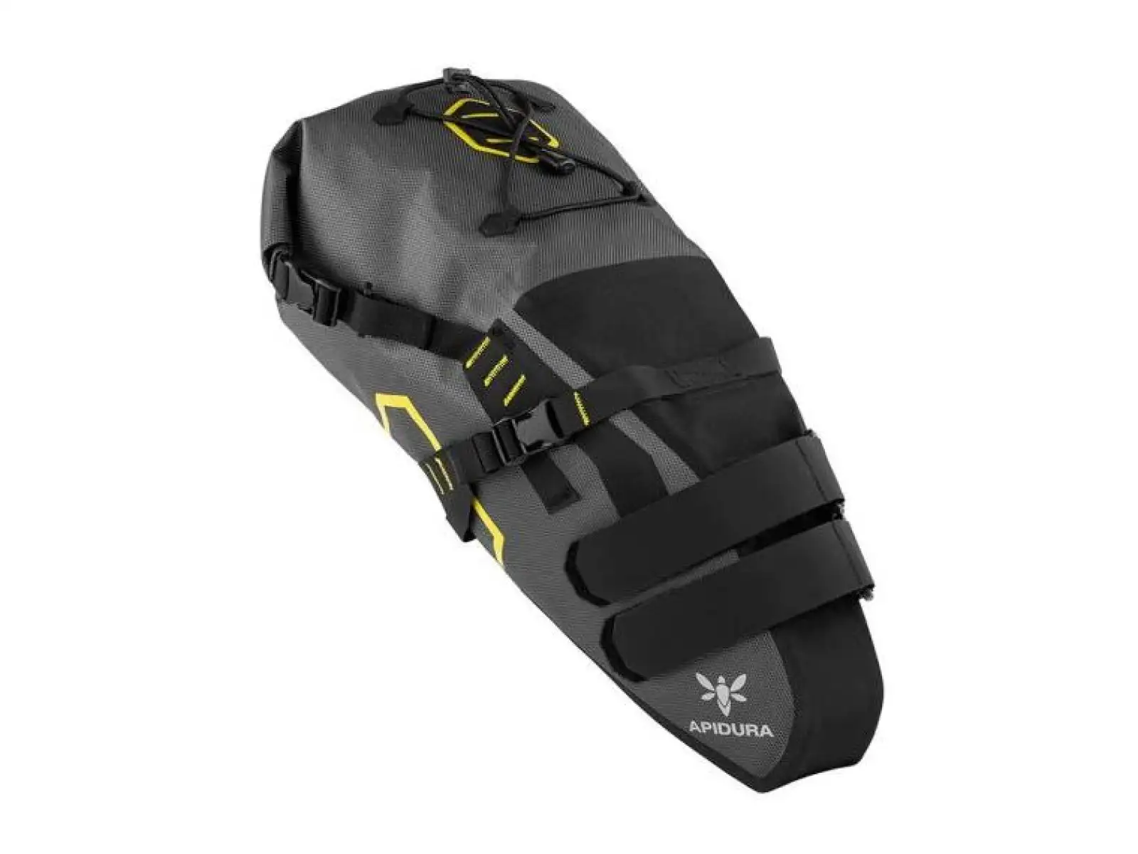 Apidura Expedition saddle pack14 l  Satteltasche