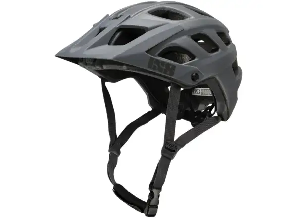 IXS Trail RS EVO Helm Graphit