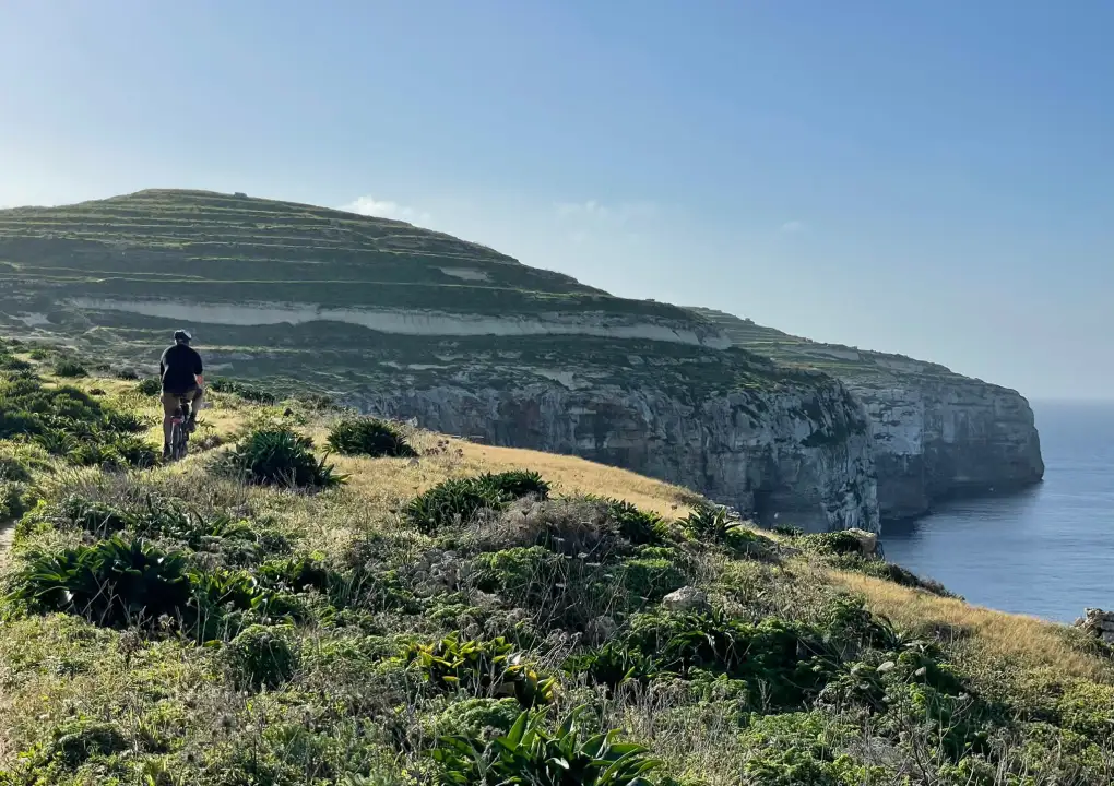 Malta als Radfahrziel?