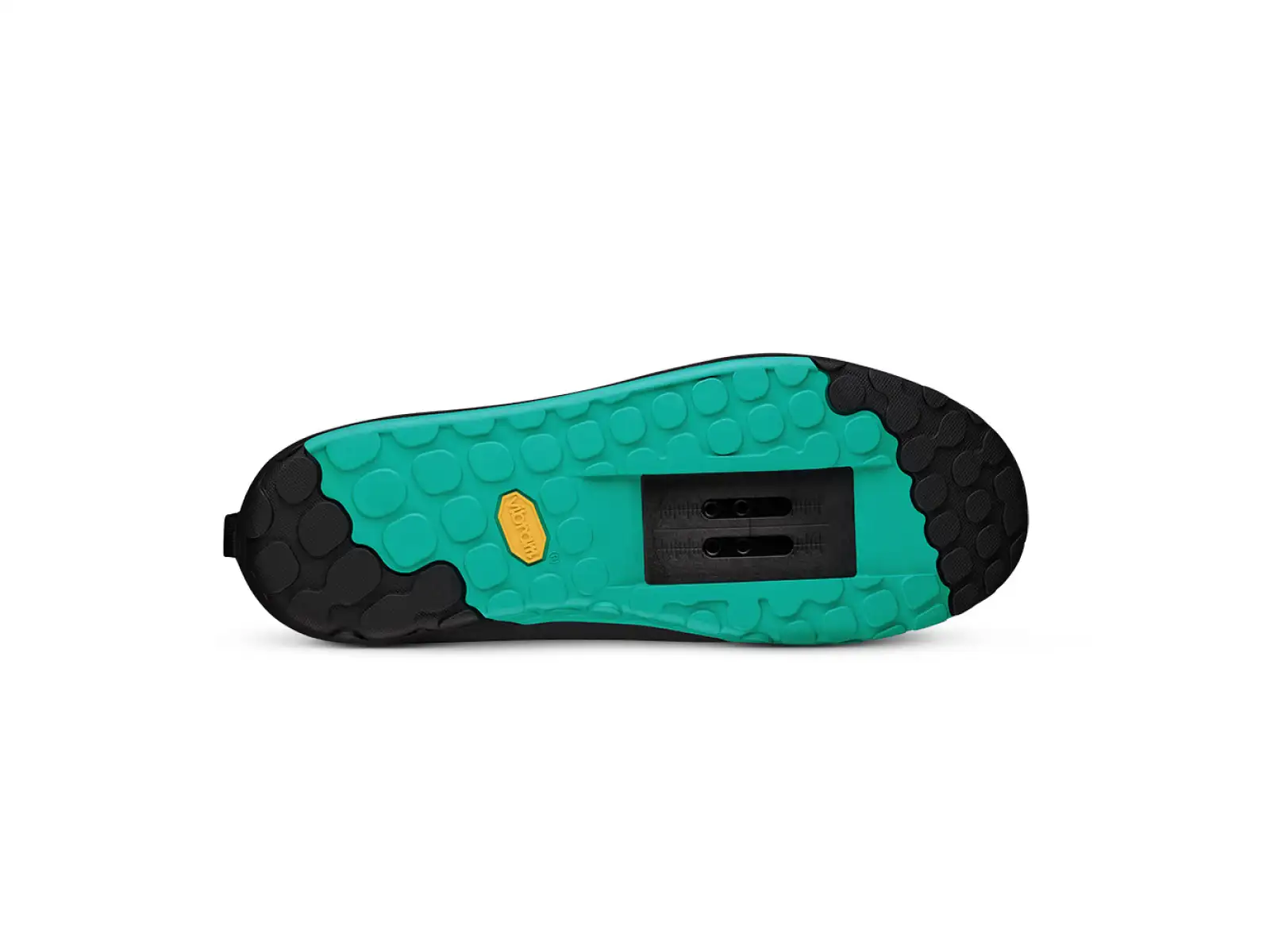 Fizik Gravita Tensor MTB Herren Rennradschuhe Grey/Aqua Marine