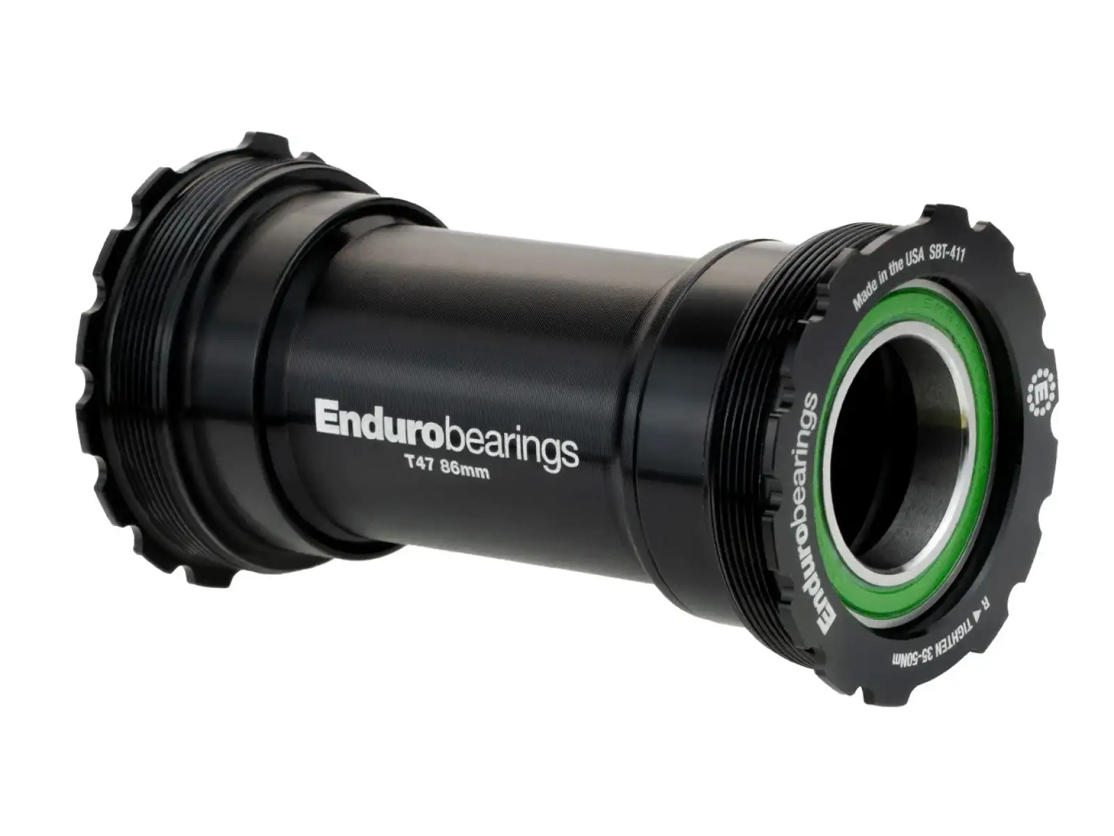 Enduro Bearings T47 24 mm (86 mm) Innenlager
