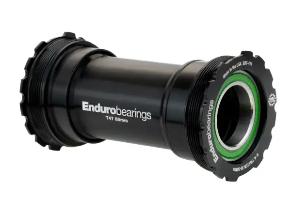 Enduro Bearings T47 24 mm (86 mm) Innenlager