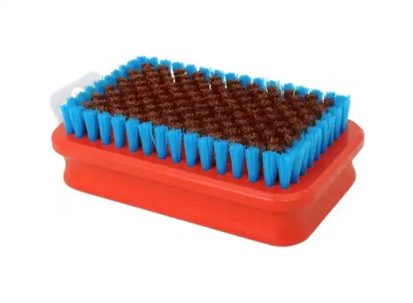 Swix T0162B eckige Bürste Bronze