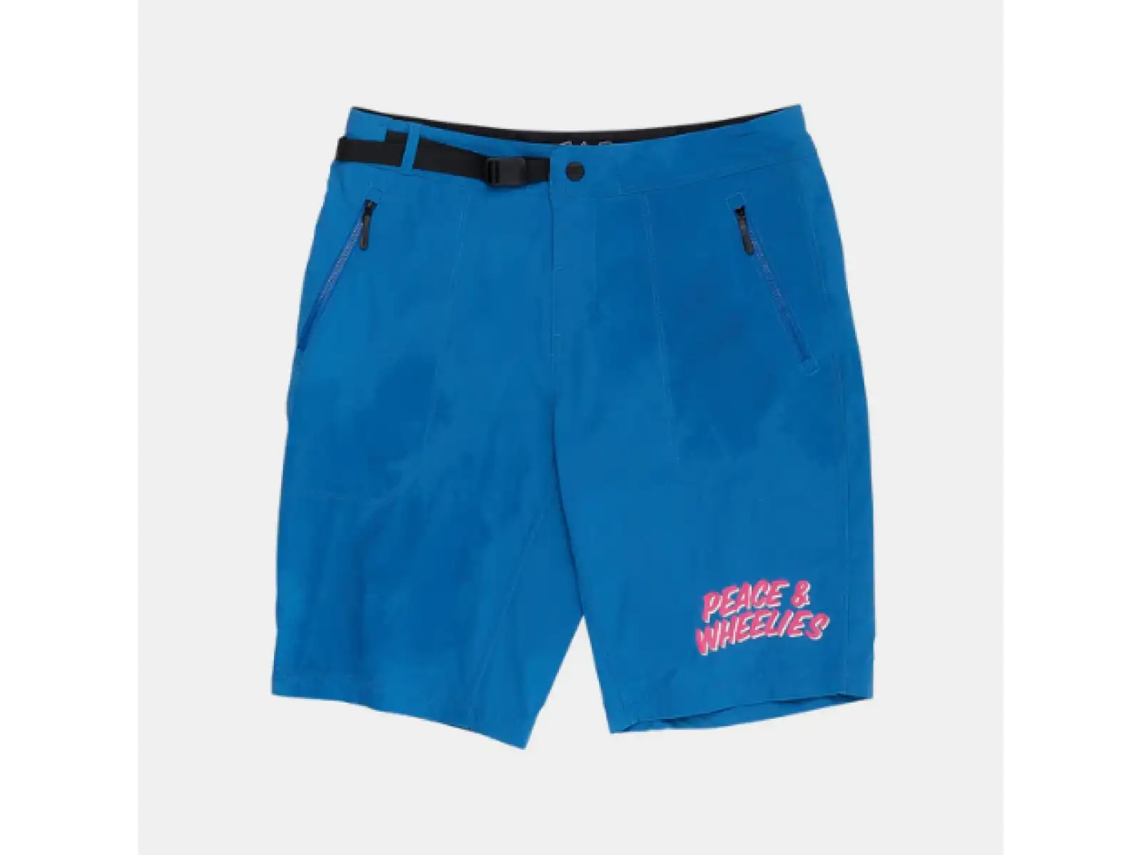 Troy Lee Designs Skyline Trail Short Herren-Shorts Washed Out Cobalt