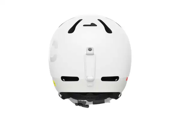 POC Fornix BC Skischutzhelm Hydrogen White Matt