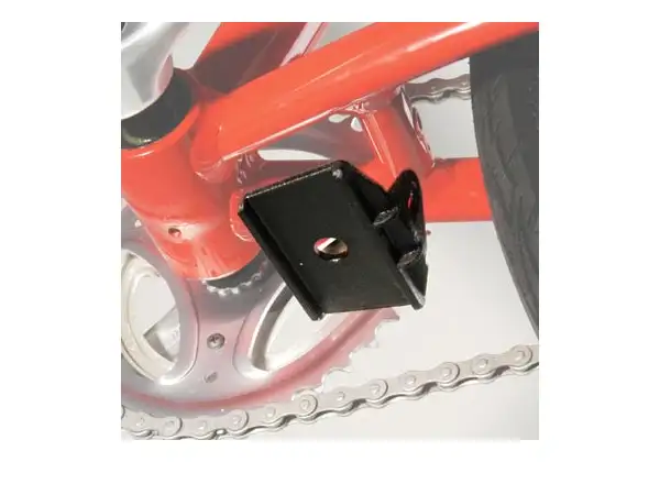 Hebie Adapter für Rahmeständer
