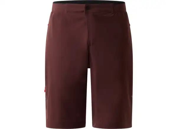 Haglöfs L.I.M Fuse Herren Shorts Maroon Trail