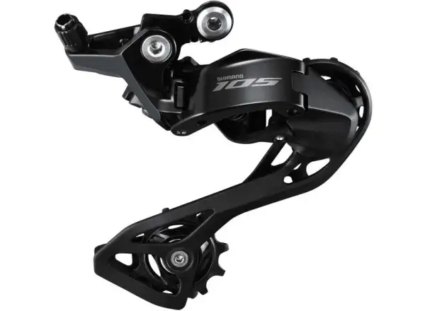 Shimano 105 RD-R7100 12sp. Rennrad Schaltwerk - Unverpackt