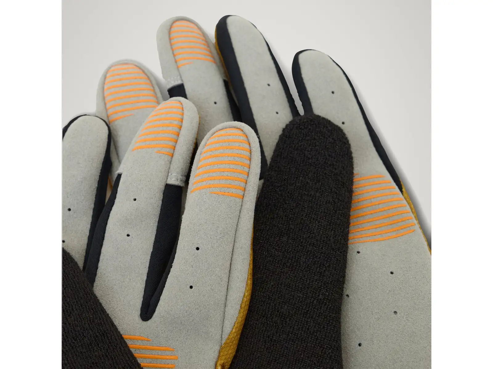 Endura Hummvee Lite Icon Ltd Handschuhe Trail Bronze