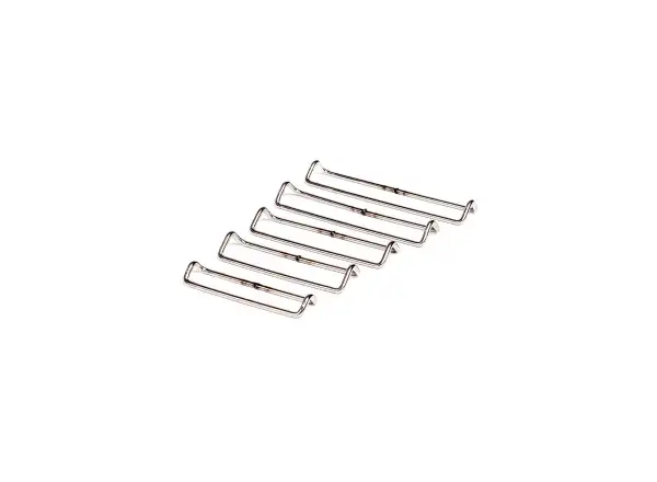 Pomoca Buckle Bügel für Skitourenfelle 5 Paare