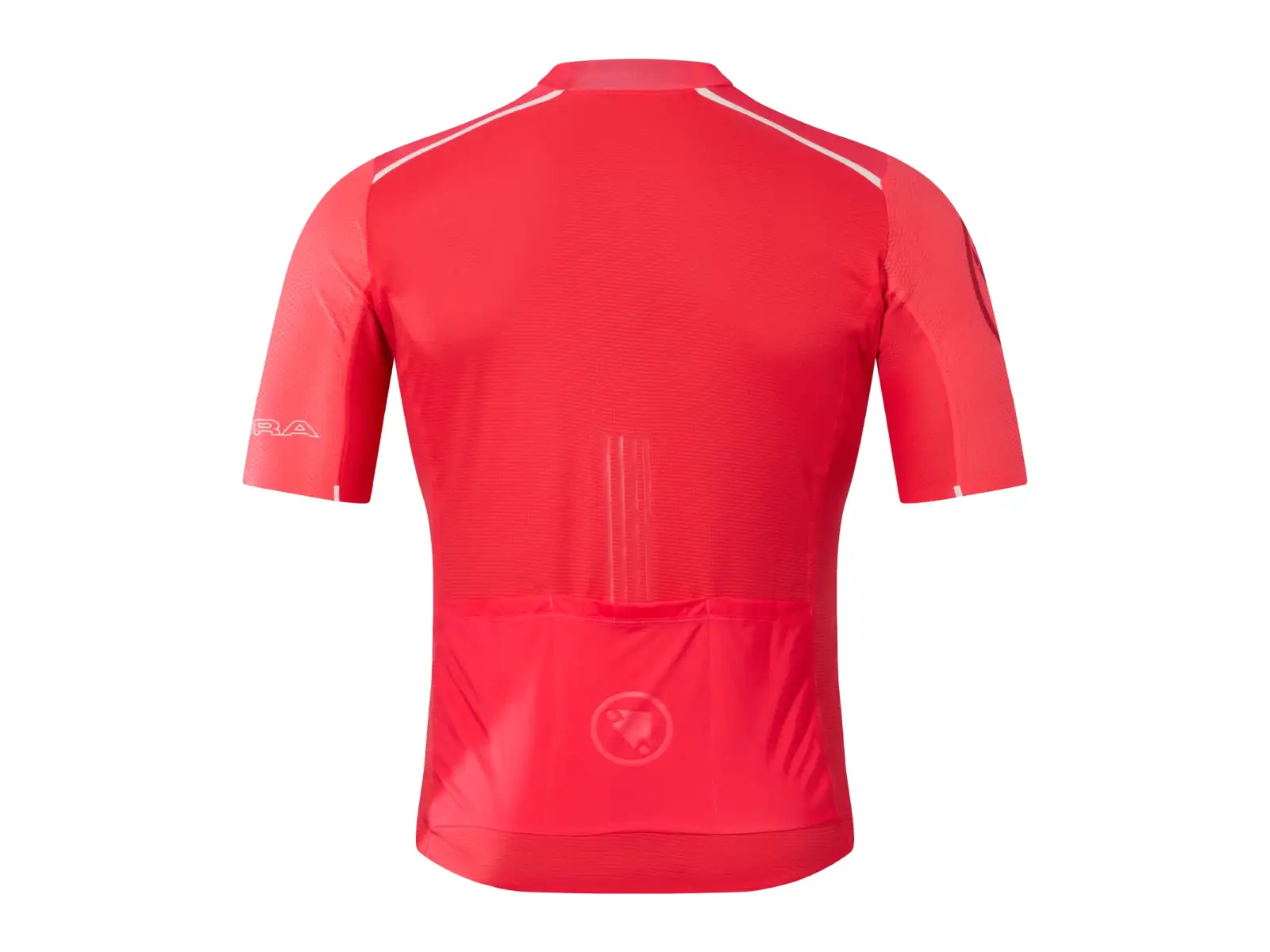 Endura Pro SL Race Herren-Trikot kurzarm Pomegranate