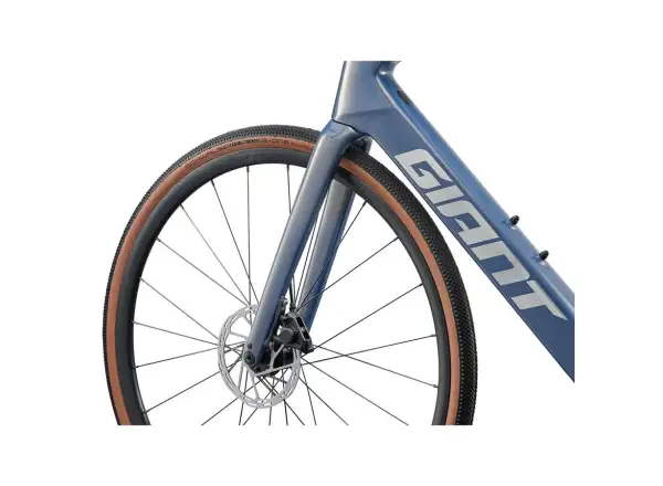 Giant Defy Advanced E+ Elite AR Renn-E-Bike Midnight Moon