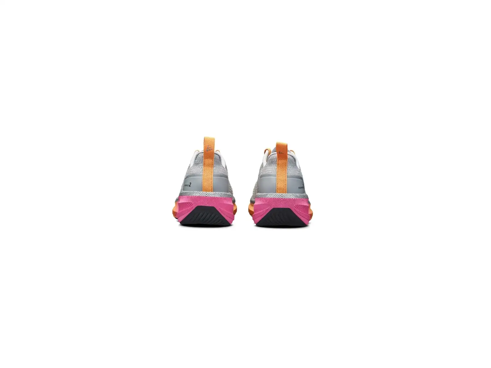 CRAFT Endurance 2 Damen Schuhe Grau