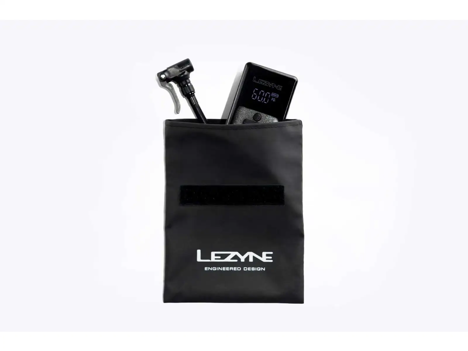 Lezyne E-Drive elektrische Pumpe