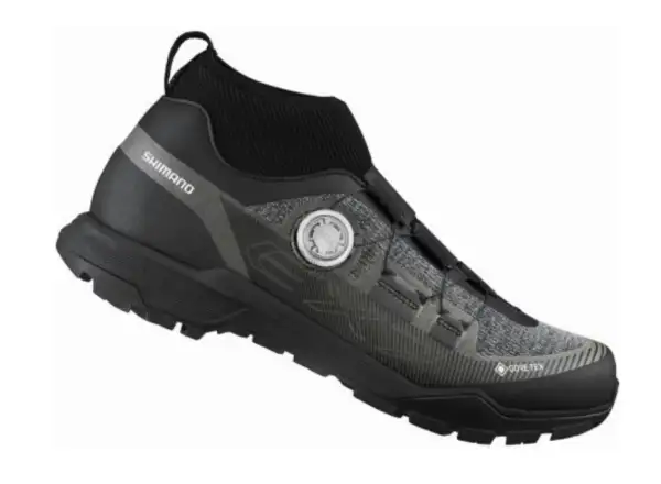 Shimano SH-EX700 Gore-Tex Herren MTB-Schuhe Schwarz