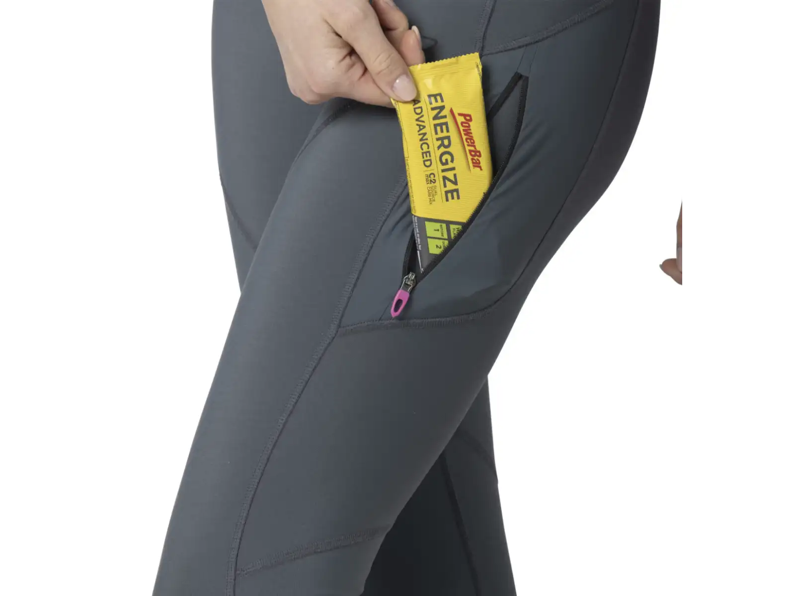 Dynafit Winter Damen Laufhose Cinder