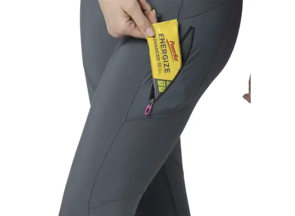Dynafit Winter Damen Laufhose Cinder