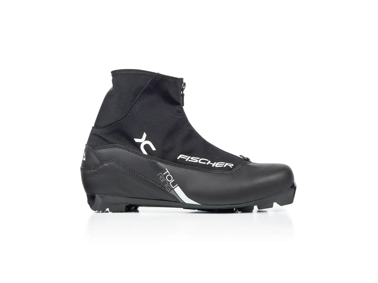 Fischer XC TOURING Langlaufschuhe