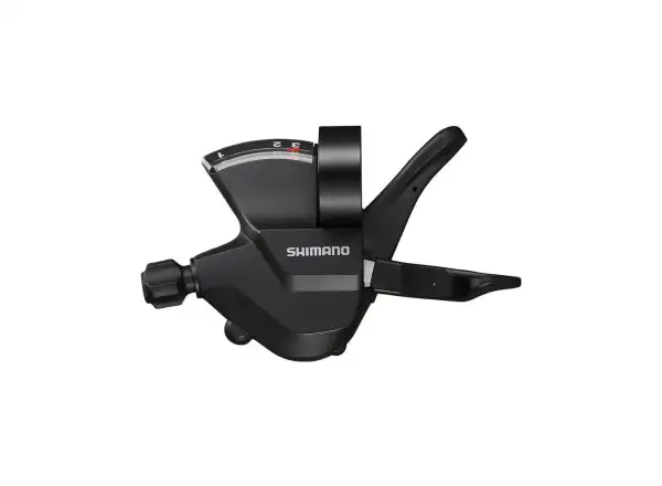 Shimano Altus SL-M315 Linker Schaltgriff 3-fach Schwarz