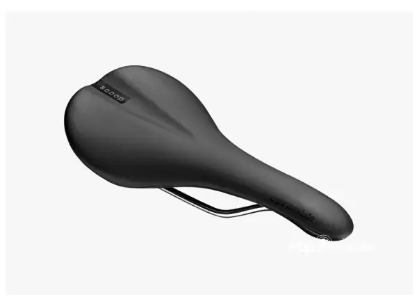 Cannondale Scoop Shallow Ti Sattel - 142 mm