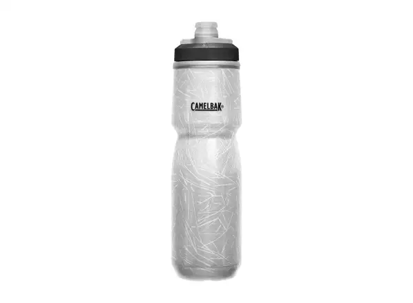 Camelbak Podium Ice Flasche 0,62 l Schwarz