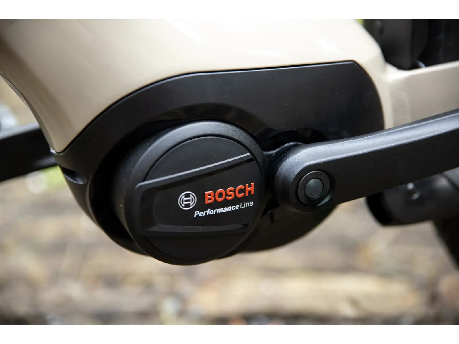 Superior eWAY 6.45 City E-Bike Gloss Dust